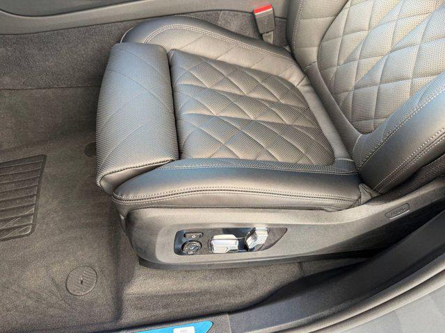 new 2026 BMW X5 car, priced at $76,375