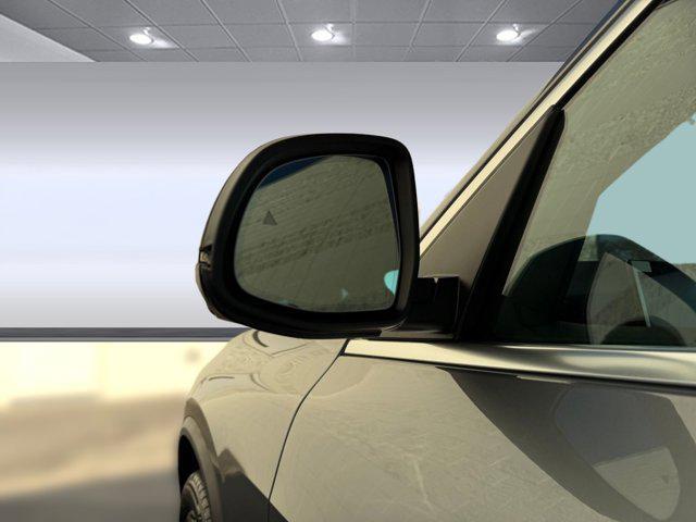 new 2026 BMW X5 car, priced at $76,375