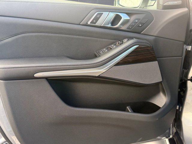 new 2026 BMW X5 car, priced at $76,375