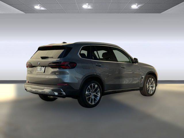 new 2026 BMW X5 car, priced at $76,375