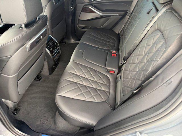 new 2026 BMW X5 car, priced at $76,375