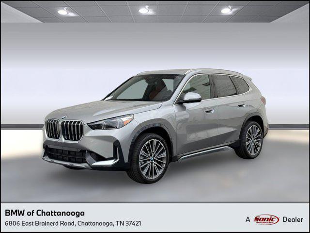 new 2026 BMW X1 car, priced at $50,050
