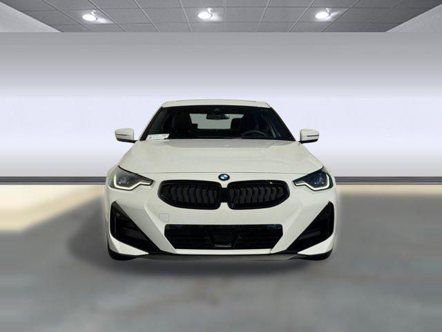 used 2026 BMW 230 car, priced at $50,032