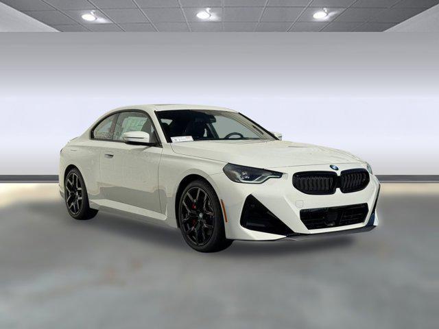 new 2026 BMW 230 car, priced at $52,945
