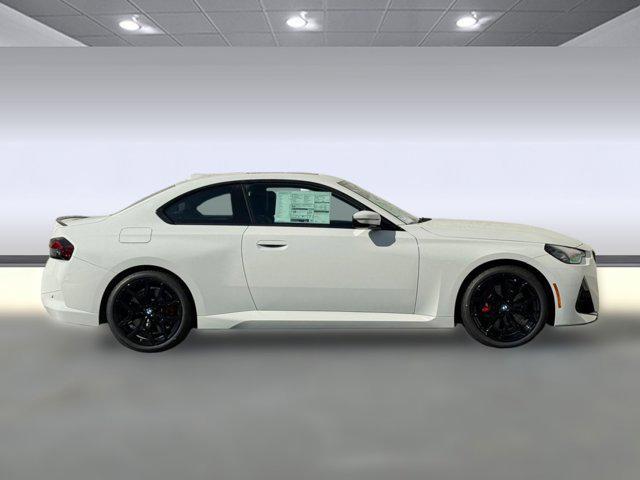 used 2026 BMW 230 car, priced at $50,032