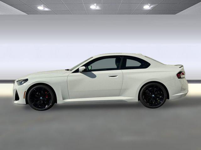 new 2026 BMW 230 car, priced at $52,945