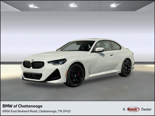 used 2026 BMW 230 car, priced at $50,032