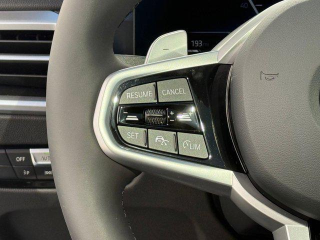 new 2026 BMW 230 car, priced at $52,945