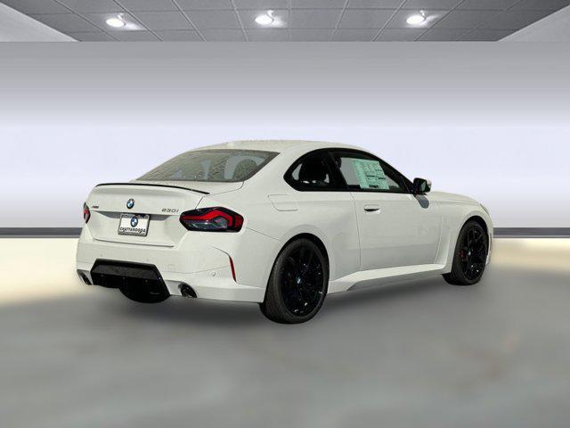 used 2026 BMW 230 car, priced at $50,032