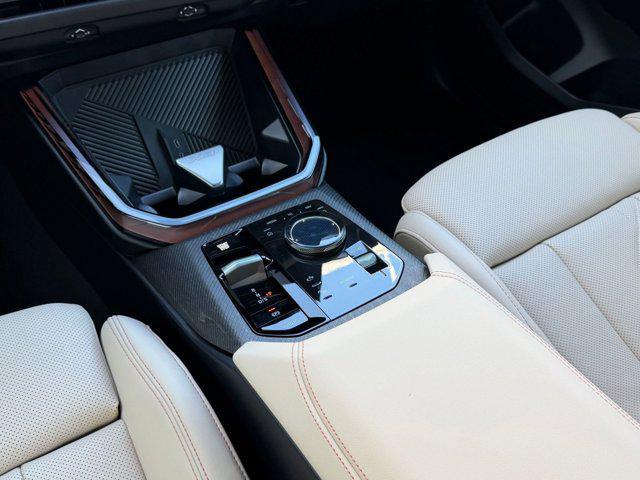 new 2026 BMW X3 car, priced at $56,600
