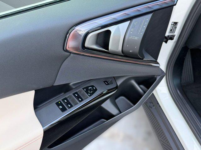 new 2026 BMW X3 car, priced at $56,600
