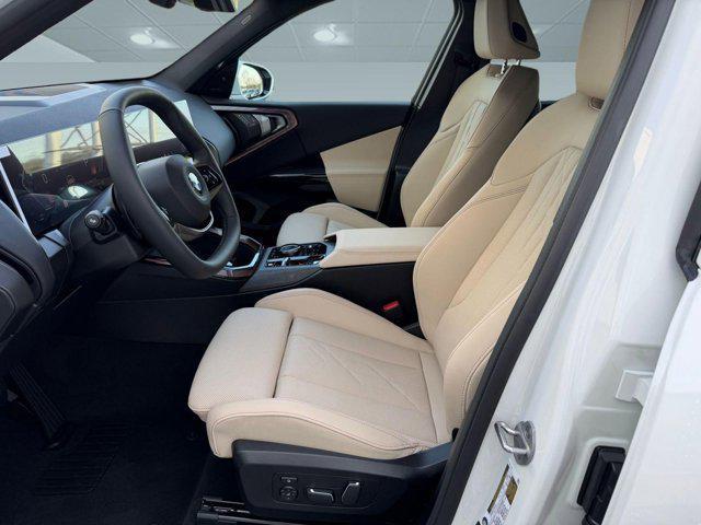 new 2026 BMW X3 car, priced at $56,600
