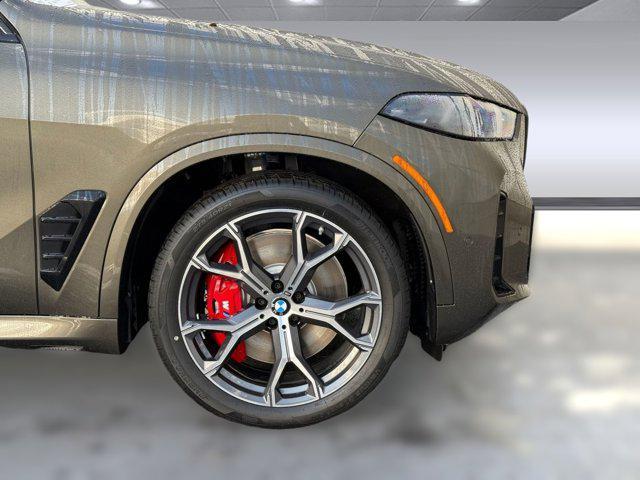 new 2026 BMW X5 PHEV car, priced at $85,225