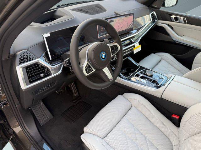 new 2026 BMW X5 PHEV car, priced at $85,225