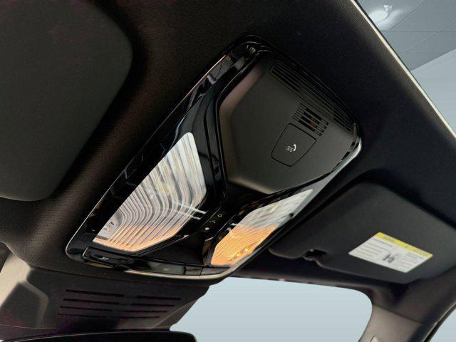 new 2026 BMW X5 PHEV car, priced at $85,225