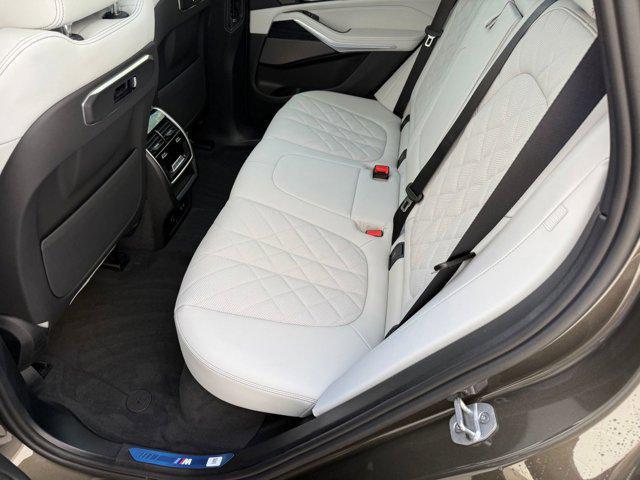 new 2026 BMW X5 PHEV car, priced at $85,225