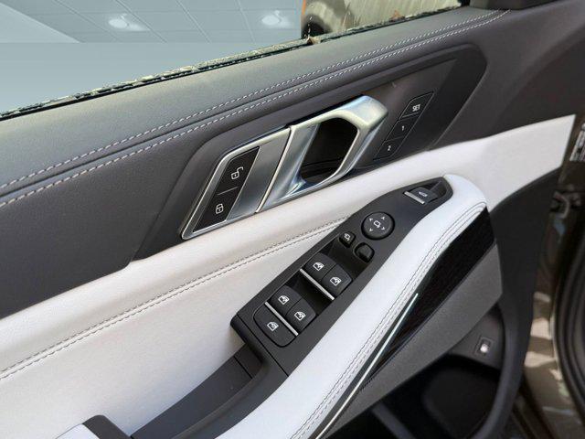 new 2026 BMW X5 PHEV car, priced at $85,225