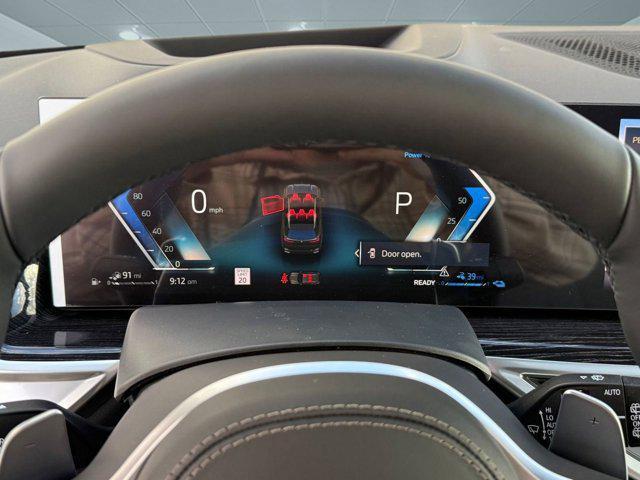 new 2026 BMW X5 PHEV car, priced at $85,225