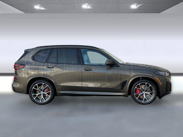 new 2026 BMW X5 PHEV car, priced at $85,225