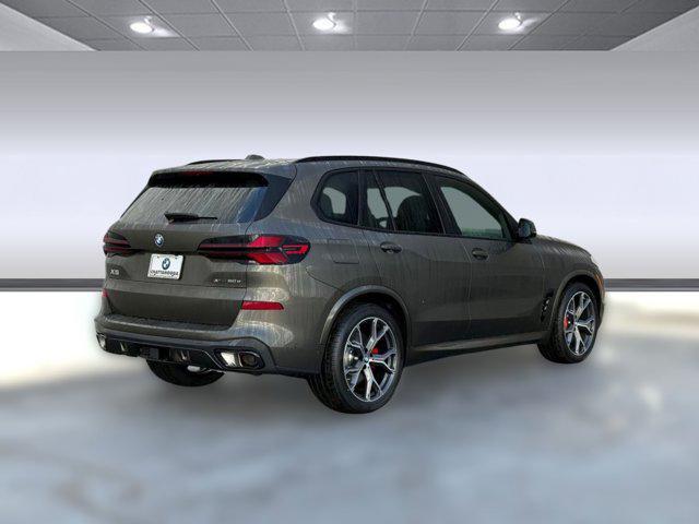 new 2026 BMW X5 PHEV car, priced at $85,225