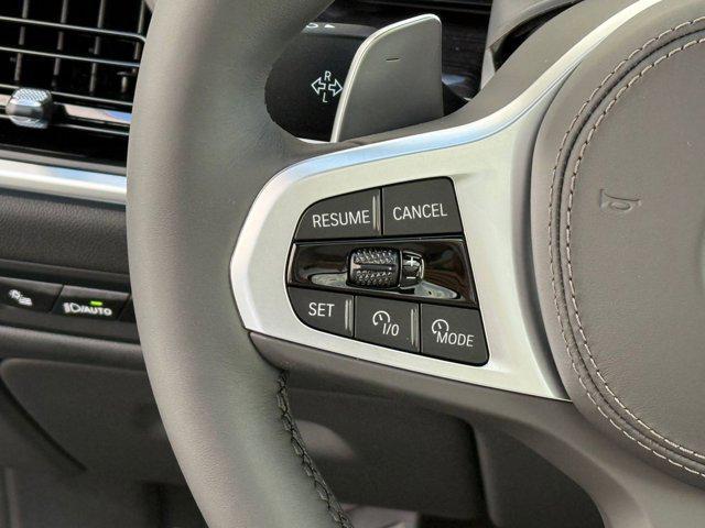 new 2026 BMW X5 PHEV car, priced at $85,225