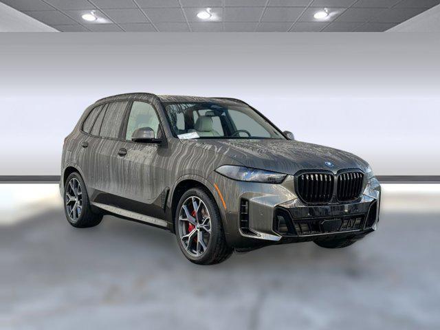 new 2026 BMW X5 PHEV car, priced at $85,225
