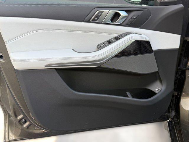 new 2026 BMW X5 PHEV car, priced at $85,225