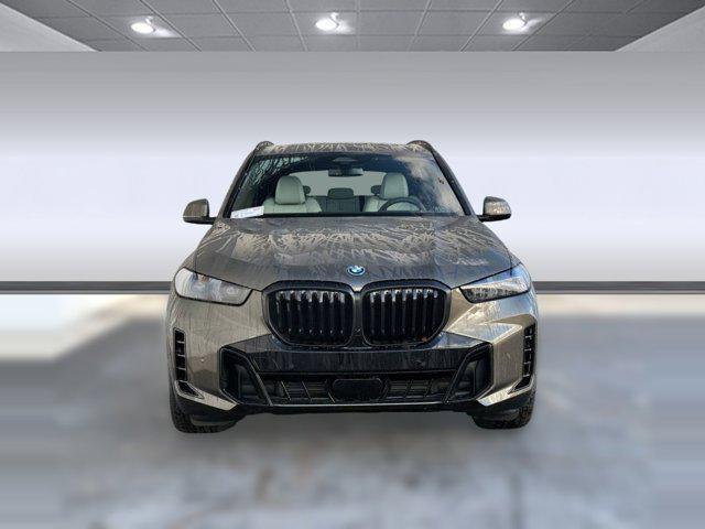 new 2026 BMW X5 PHEV car, priced at $85,225