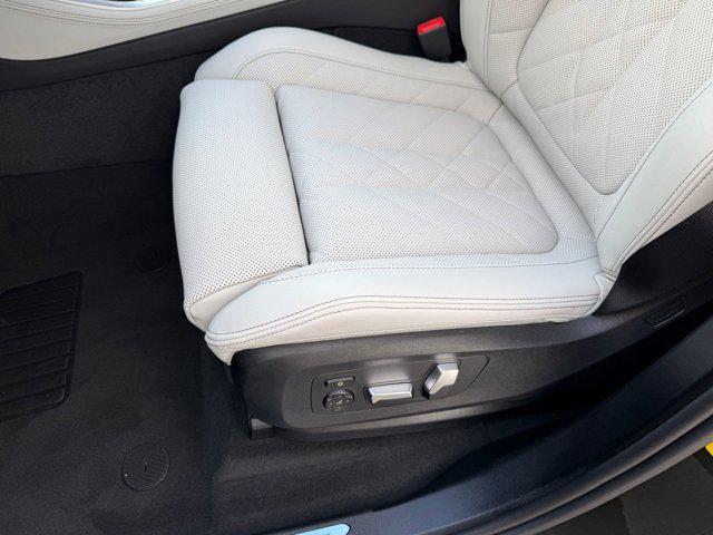 new 2026 BMW X5 PHEV car, priced at $85,225