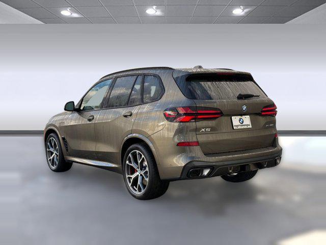 new 2026 BMW X5 PHEV car, priced at $85,225