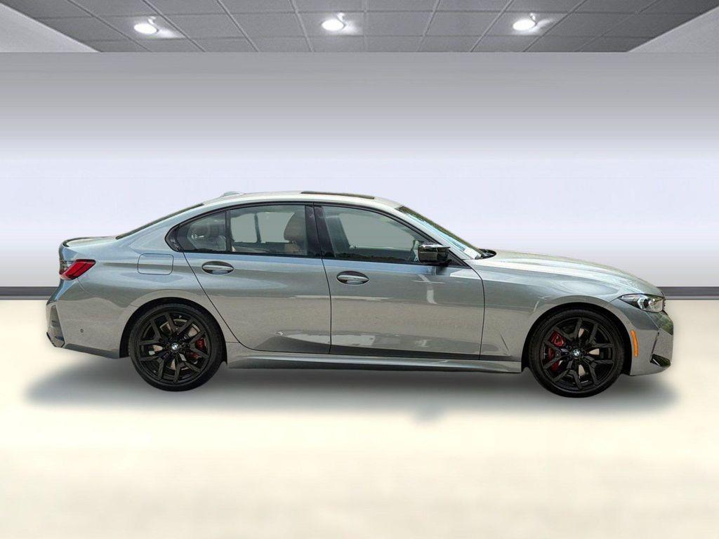 new 2026 BMW M340 car, priced at $68,375