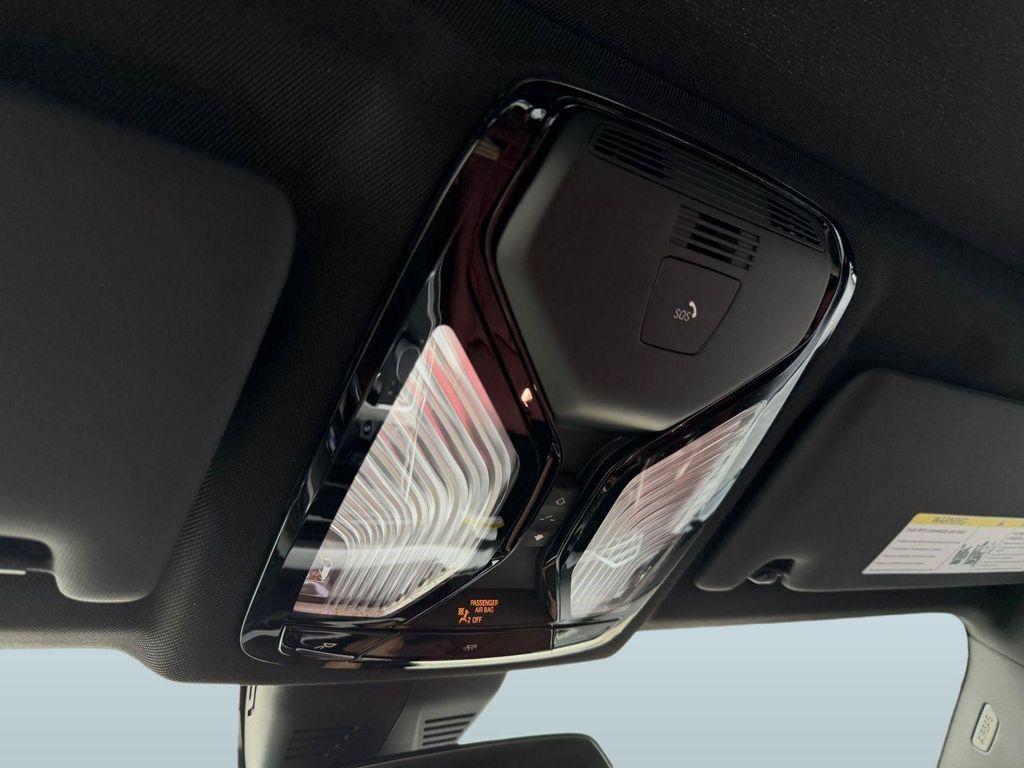 new 2026 BMW 330 car, priced at $54,165