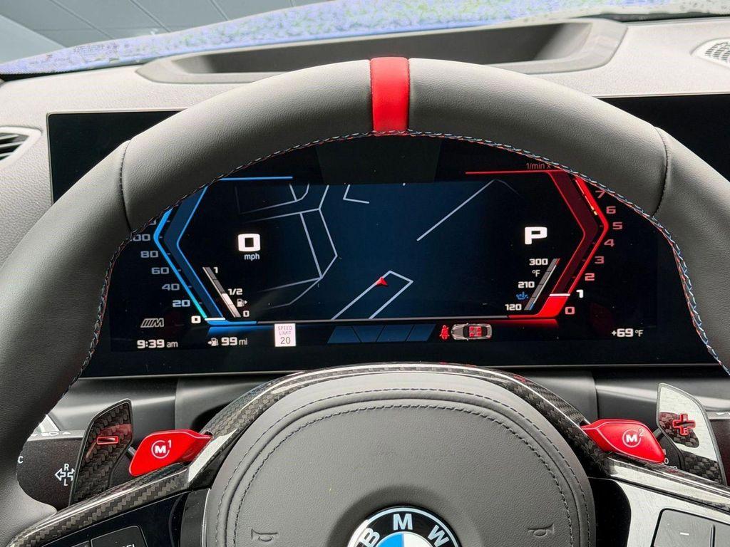 new 2026 BMW M2 car, priced at $75,690