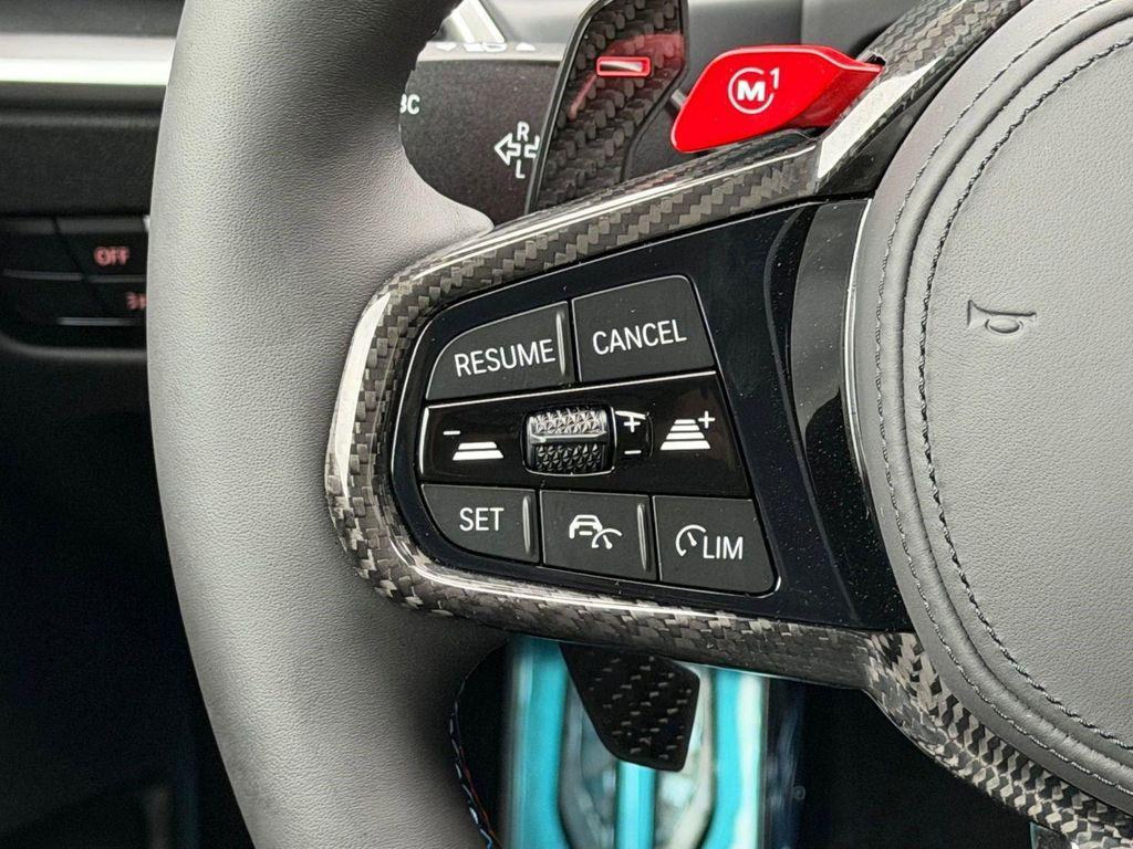 new 2026 BMW M2 car, priced at $75,690