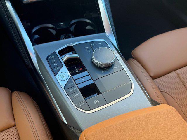 new 2026 BMW 230 car, priced at $52,205