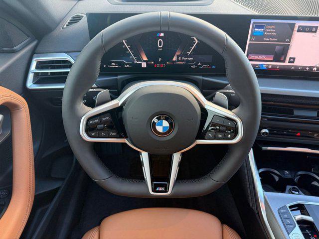 new 2026 BMW 230 car, priced at $52,205