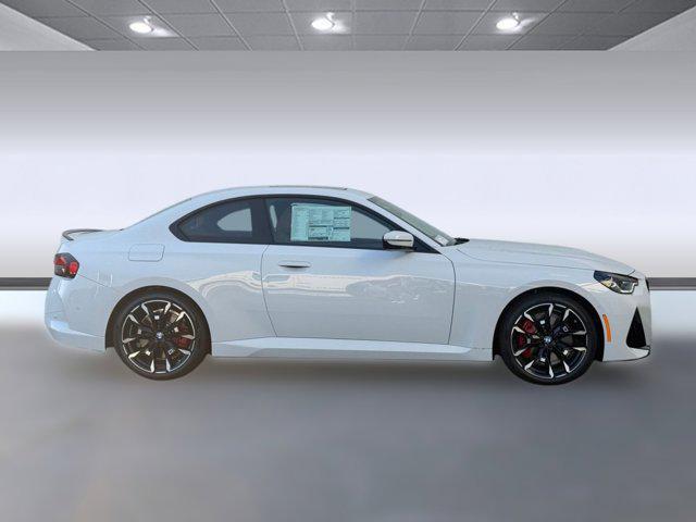 new 2026 BMW 230 car, priced at $52,205