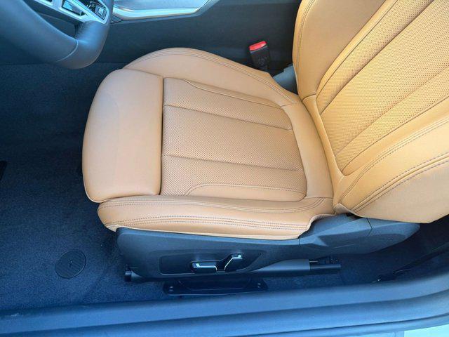 new 2026 BMW 230 car, priced at $52,205