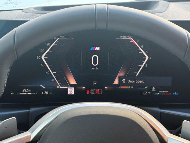 new 2026 BMW 230 car, priced at $52,205