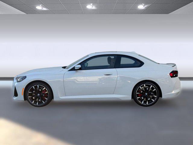 new 2026 BMW 230 car, priced at $52,205