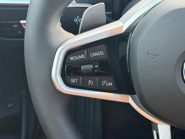 new 2026 BMW 230 car, priced at $52,205