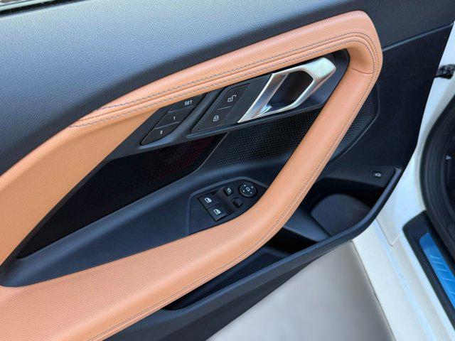 new 2026 BMW 230 car, priced at $52,205