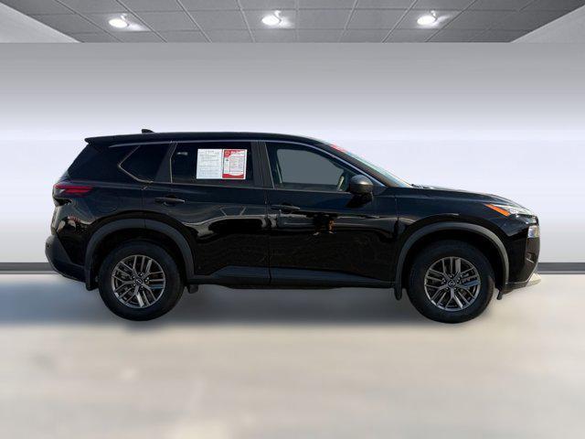used 2023 Nissan Rogue car, priced at $18,999