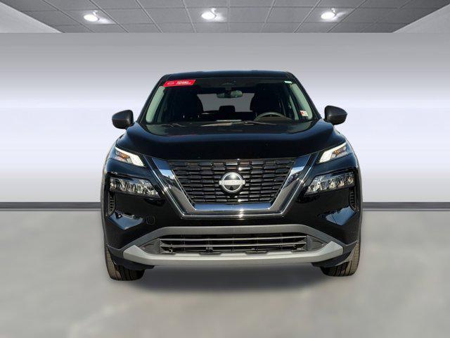 used 2023 Nissan Rogue car, priced at $18,999