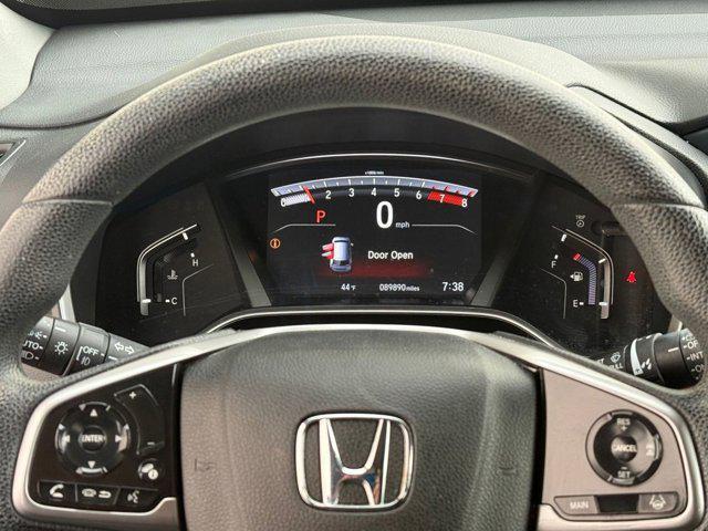 used 2020 Honda CR-V car, priced at $18,997