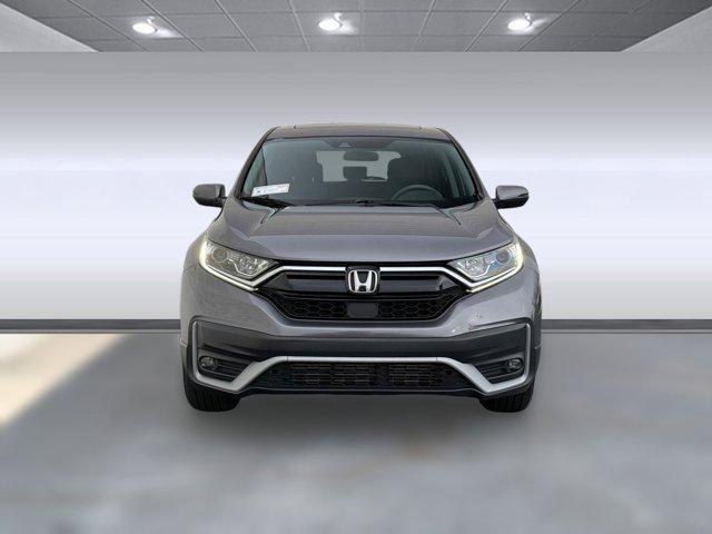 used 2020 Honda CR-V car, priced at $18,997