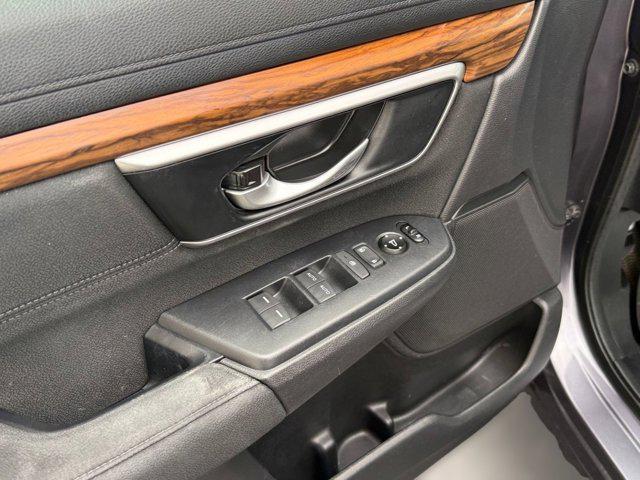 used 2020 Honda CR-V car, priced at $18,997