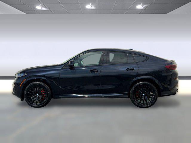 new 2027 BMW X6 car, priced at $88,300