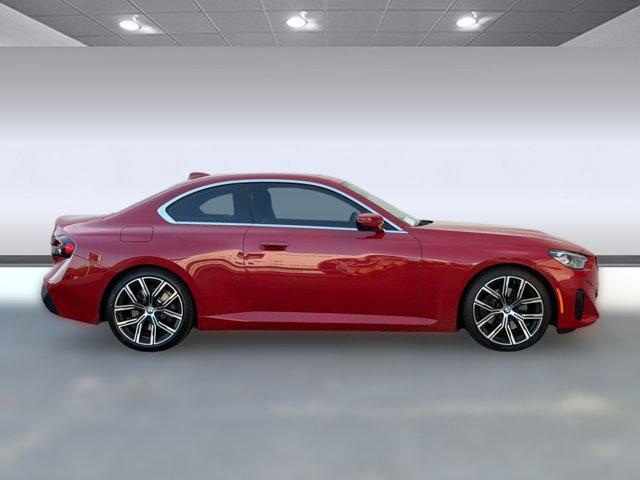 used 2022 BMW 230 car, priced at $25,999