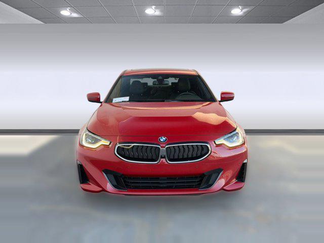 used 2022 BMW 230 car, priced at $25,999